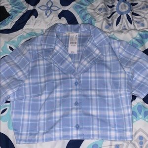 Brandy Melville Vivian Top